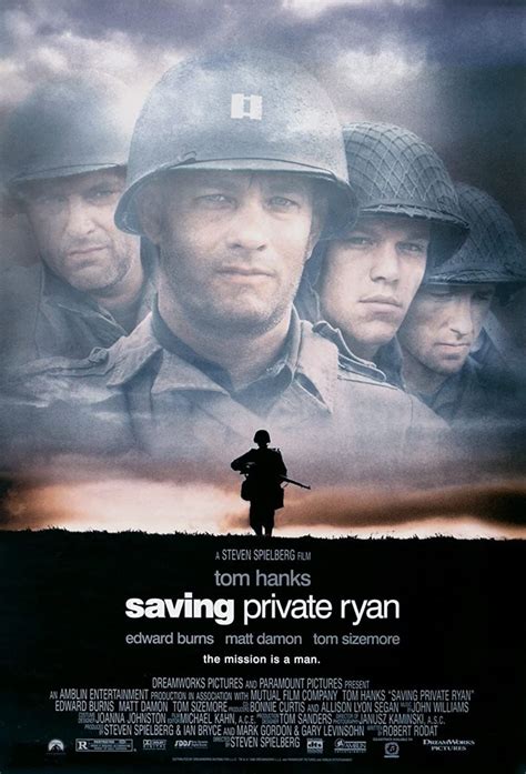 watch Saving Private Ryan